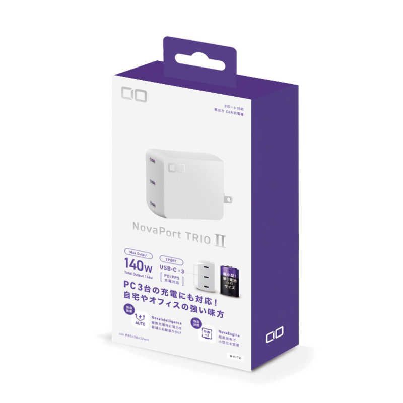 140W CIO-G140W3C-N2-WH