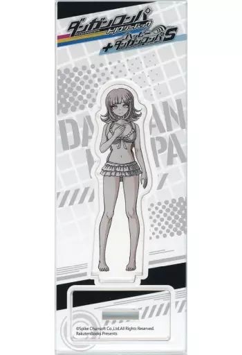 中古】アクリルスタンド・アクリルパネル [単品] 七海千秋 アクリル