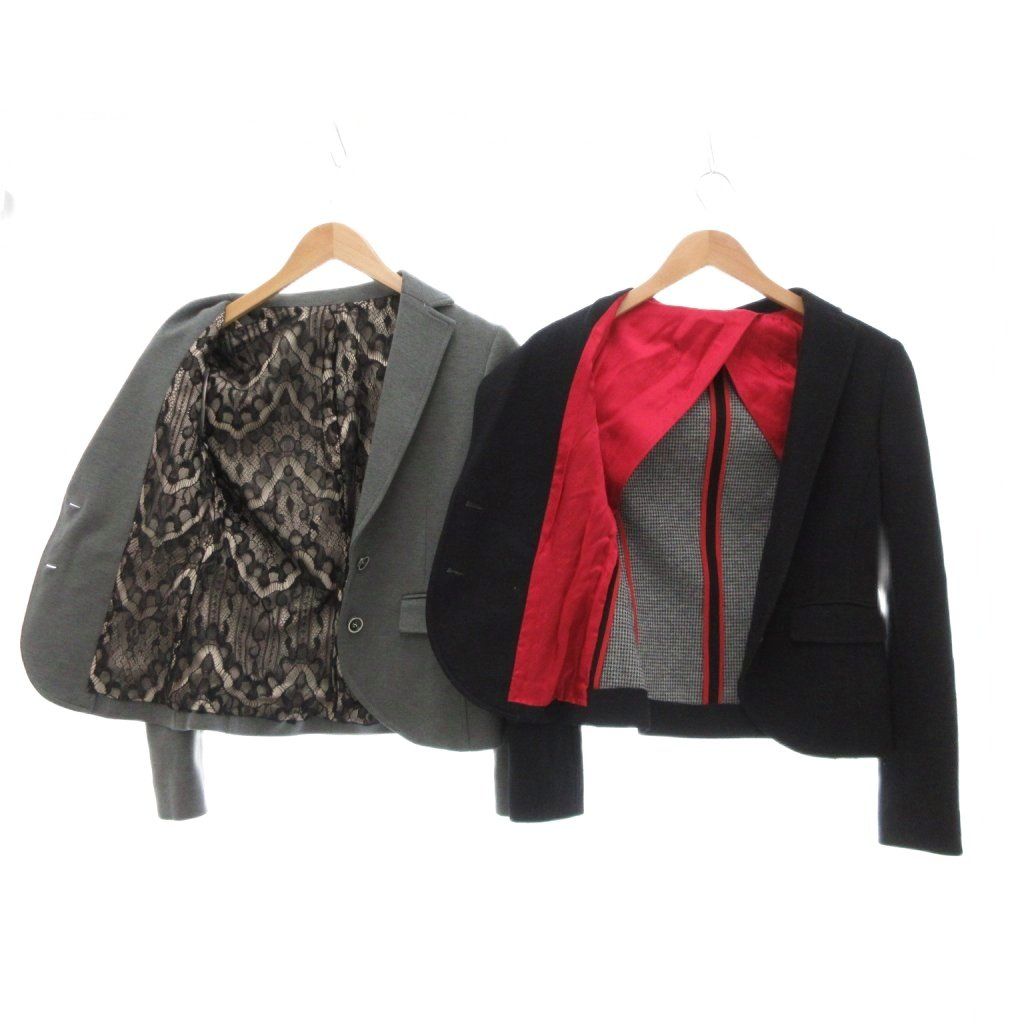 ダブルスタンダードクロージング ダブスタ DOUBLE STANDARD