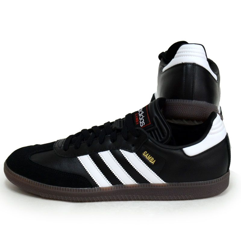 アディダス adidas サンバ フットサル カジュアルシューズ 24AW IH6000 27.0cm