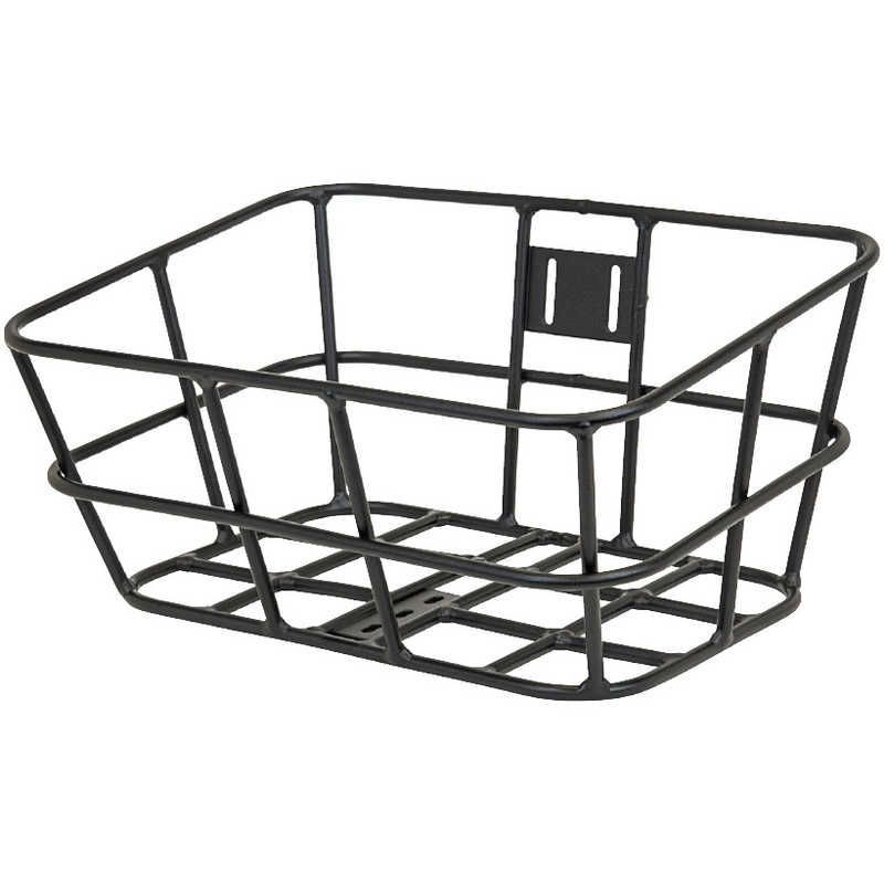 【 新品 未開封 】 GIZAPRODUCTS GP AL-N03 アルミ バスケット L MAT BLK BKT0820200000 未使用 送料無料