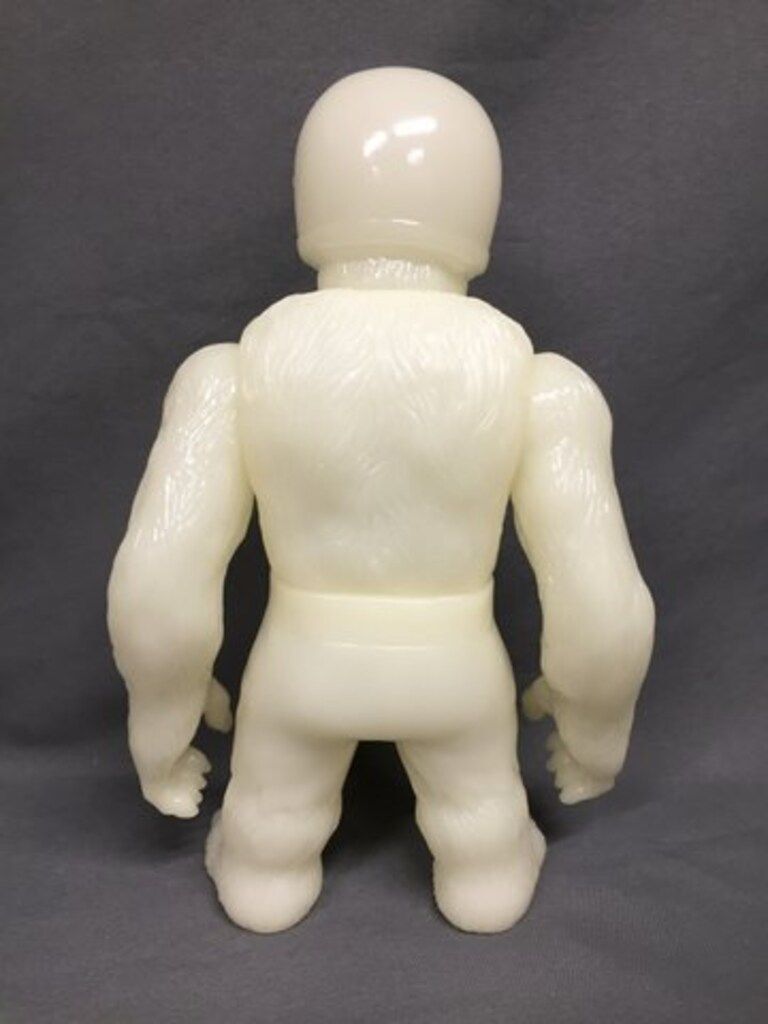 一番星 恐怖!