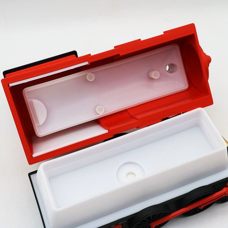 新古品 doTERRA ドテラ トレインディフューザー MR7-08-34