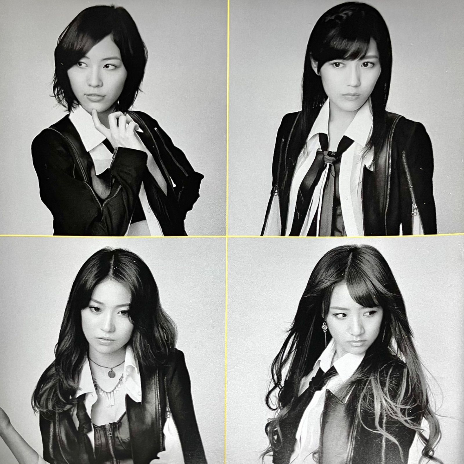 アイドル AKB CD 通販限定】Z/X- Zillions of enemy X- iDOL project Album「Make