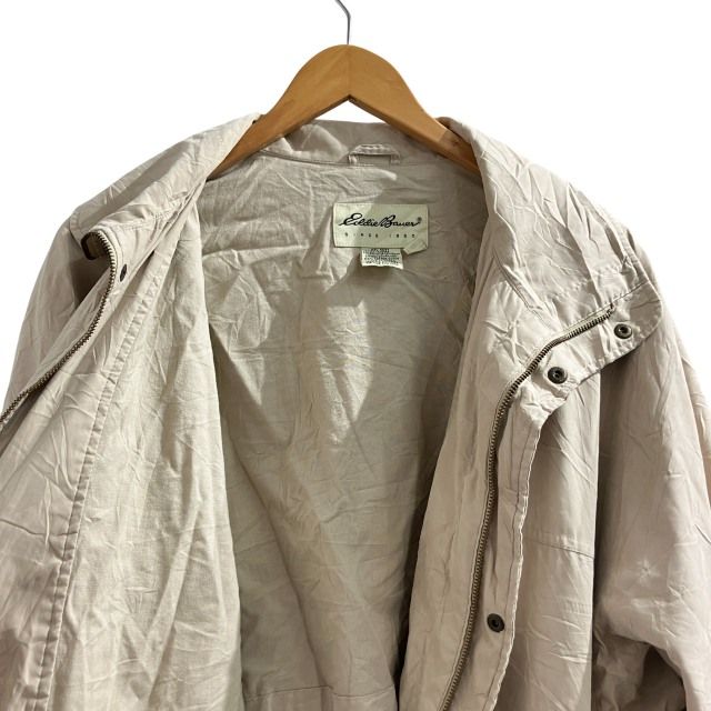 エディーバウアー Eddie bauer ステンカラーコート XL ベージュ 180587172.jpg?cmsp_timestamp=