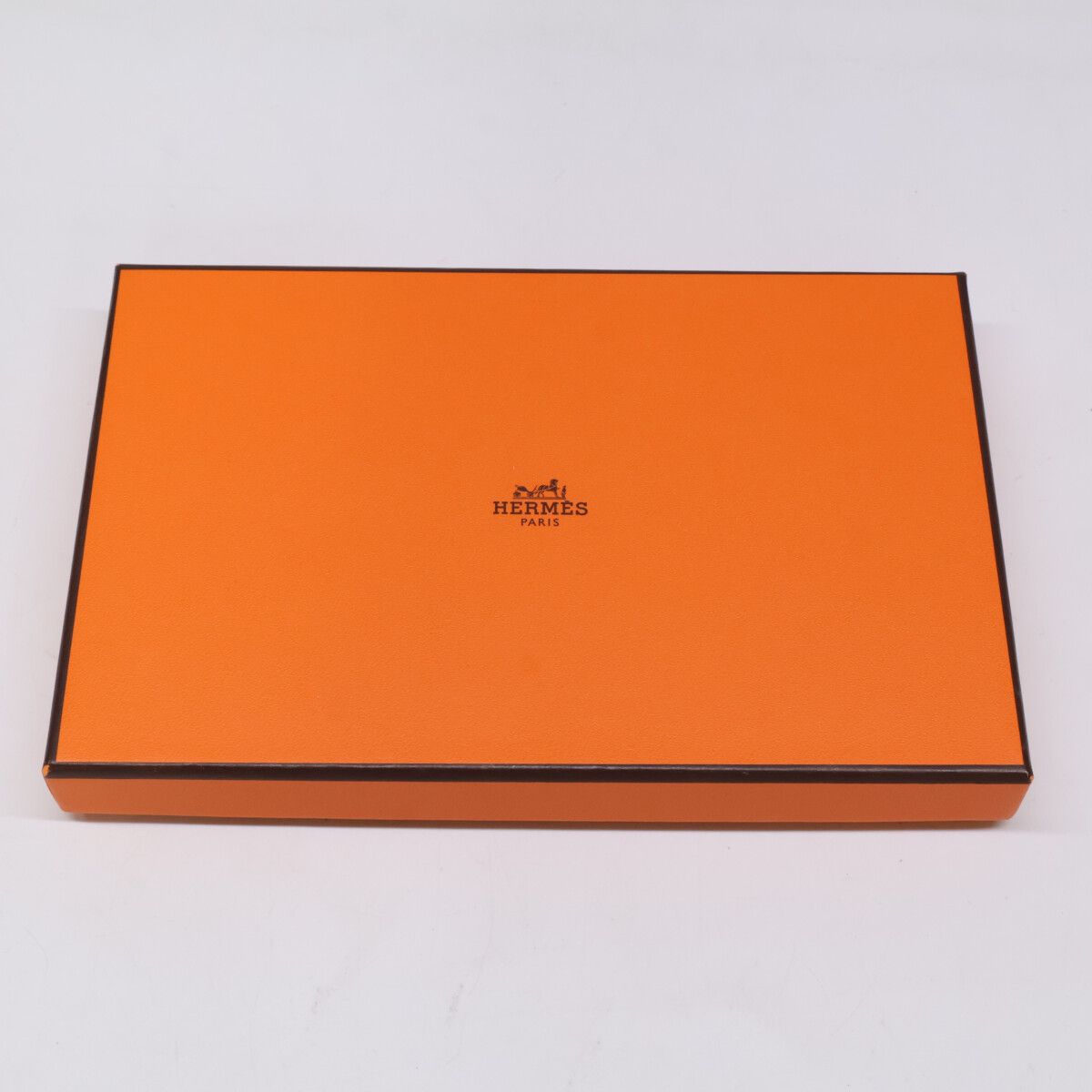 HERMES エルメス アジェンダカバー ヴィジョンII □R刻 シェーブル 手帳カバー SKLAD-KIRPICHA_RU