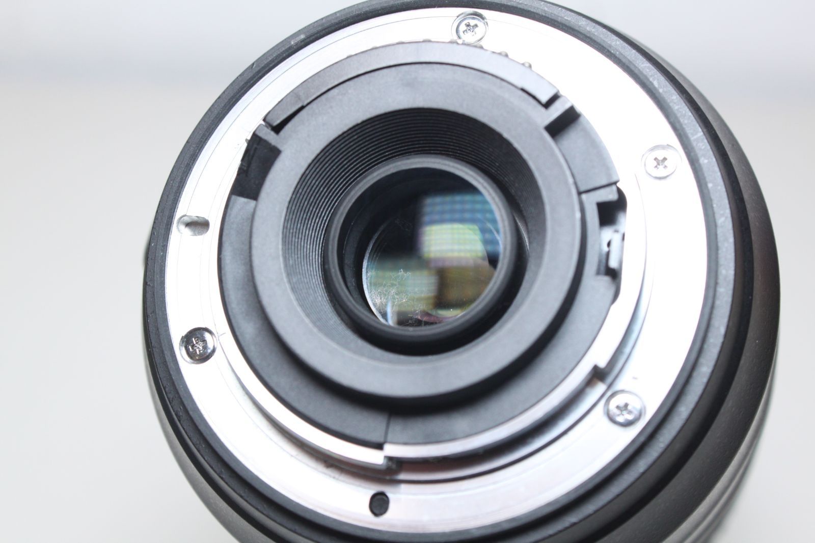 ジャンク品】Nikon/AF-S DX 販売済み NIKKOR 55-300mm f4.5-5.6G ED VR