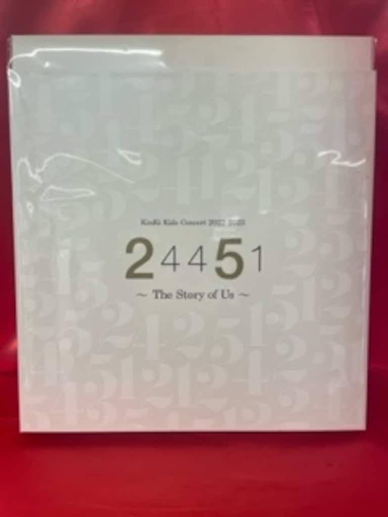 KinKi Kids　ジャケ写アクスタコレクションBOX【5月4日写真追加】 KinKi Kids - KinKi Kids ジャケ写アクスタコレクションの通販