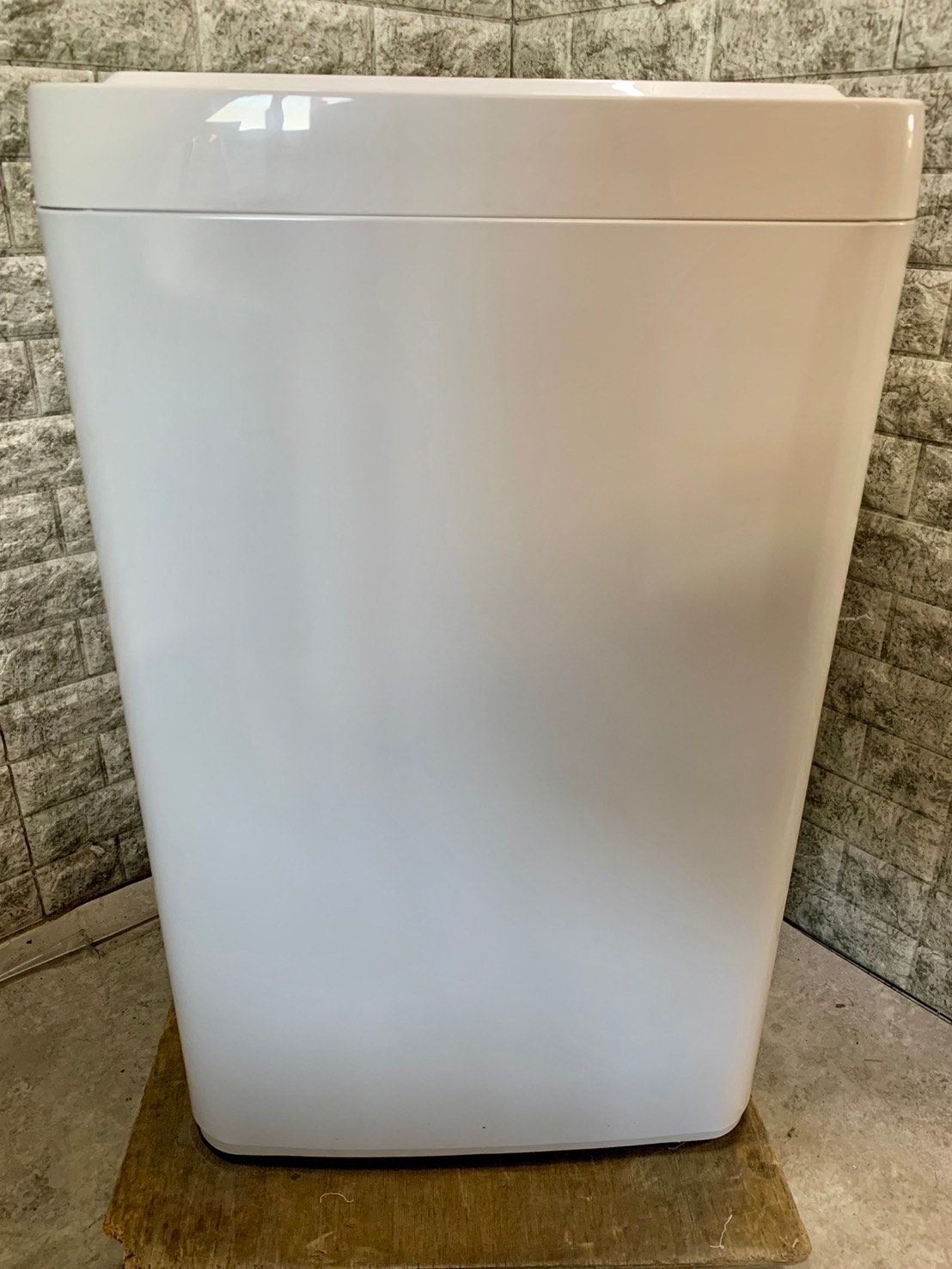 高年式 美品】大阪送料無料☆3か月保障付き☆洗濯機☆2024年☆ヤマダ  