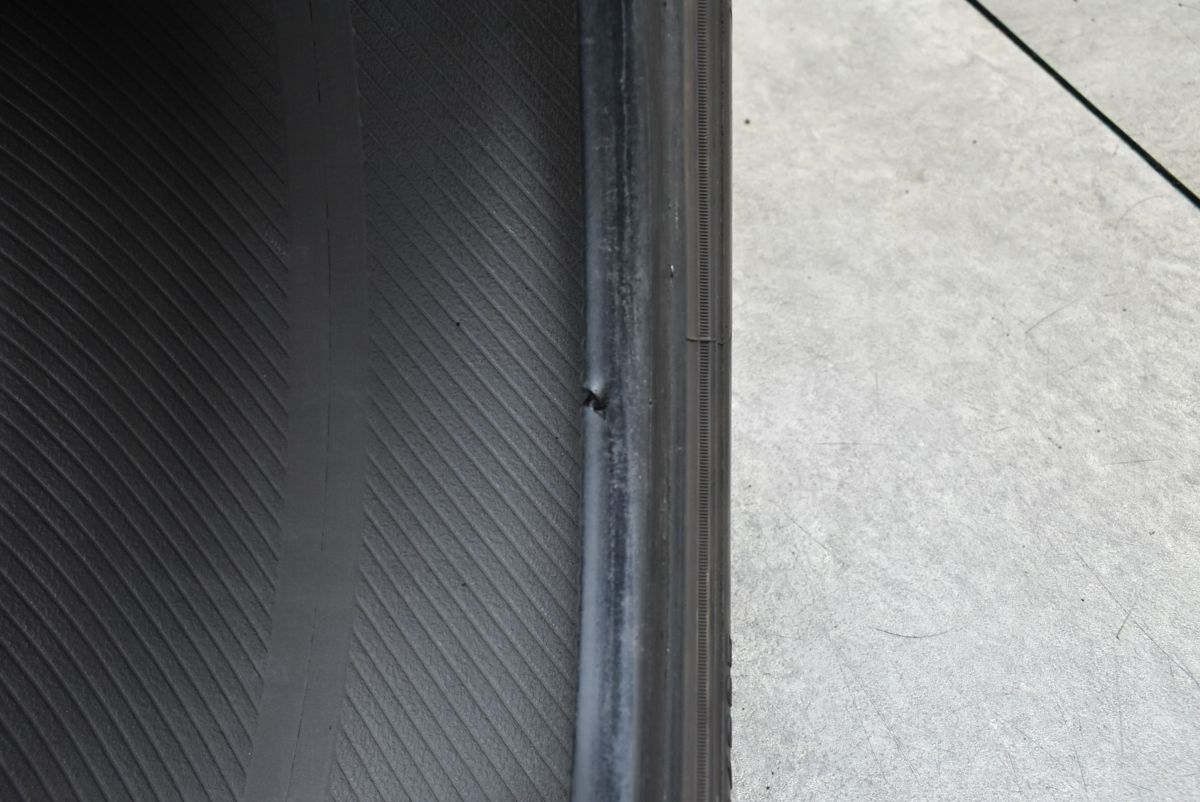 バリ溝 ヨコハマ