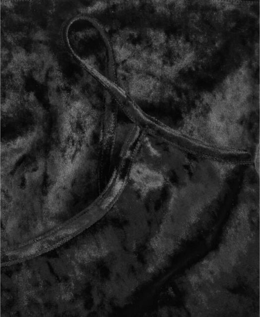 送料無料 アイ.エヌ.シー インターナショナル コンセプト レディース ナイトウェア アンダーウェア Women s 3-Pc. Crushed Velvet Pajama Set Black USTAUSTRALIA_COM_AU