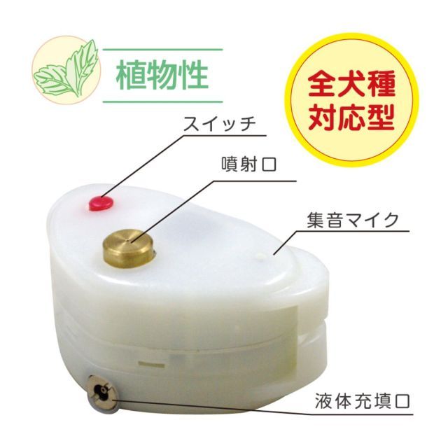 香り 噴射