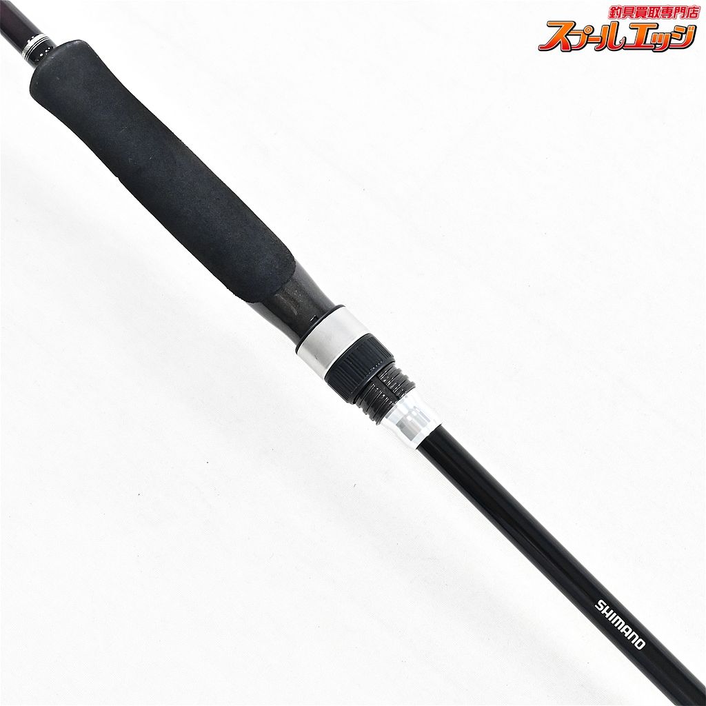 【シマノ】 19ソルティーアドバンス エギング S86ML SHIMANO