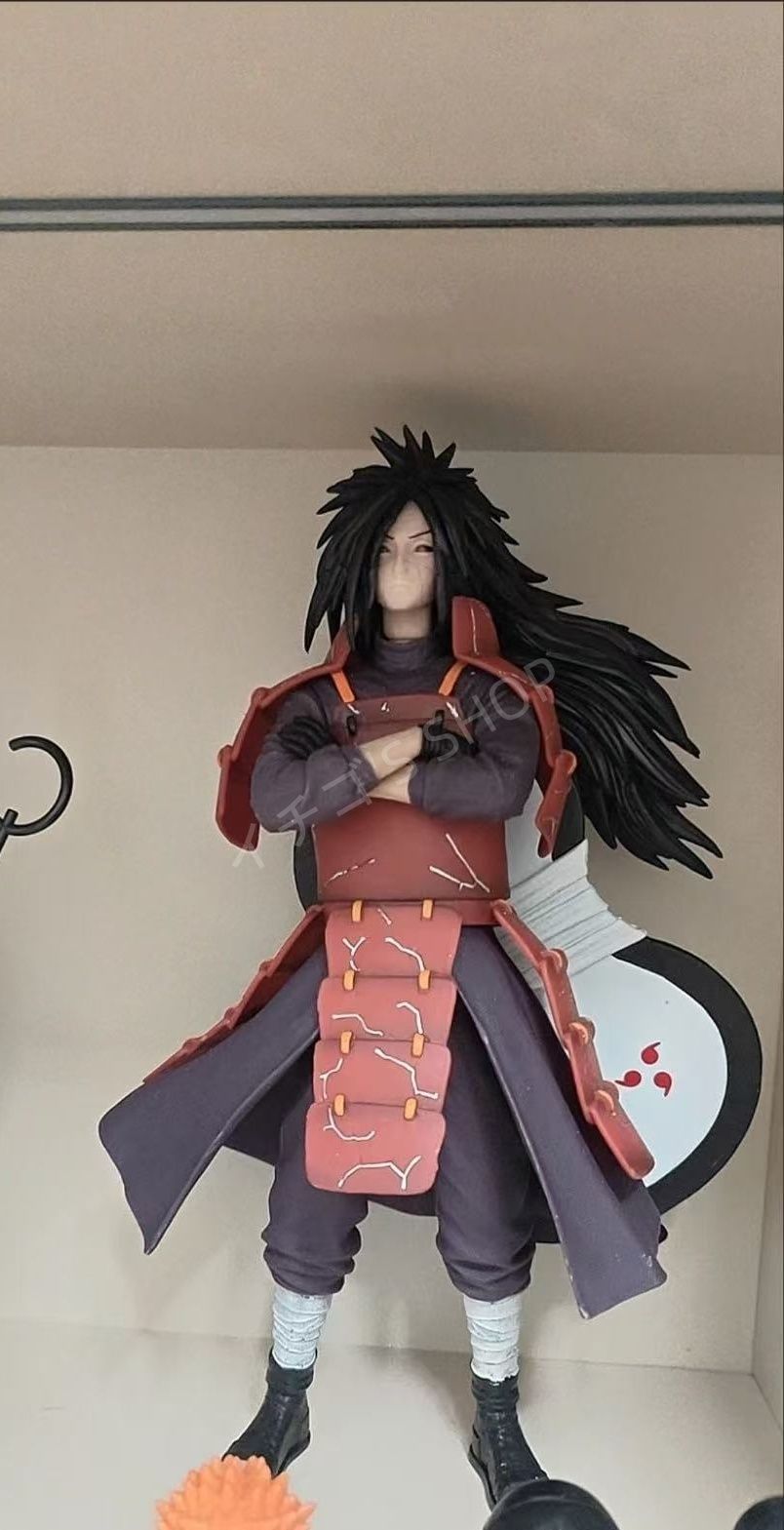 OneMall provides Mercari products: NARUTO -ナルト- うちは マダラ
