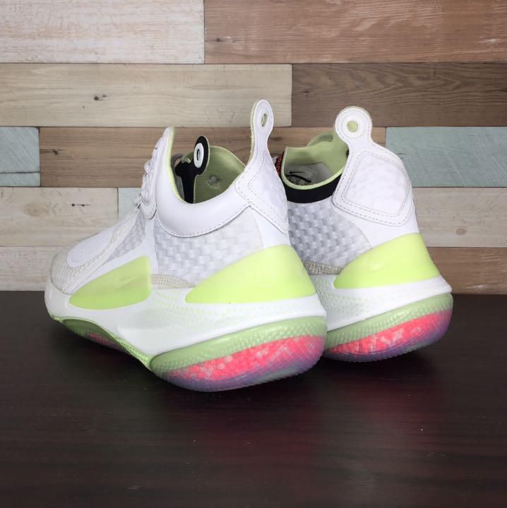 NIKE JOYRIDE CC3 SETTER ナイキ ジョイライド CC3 セッター ホワイト 