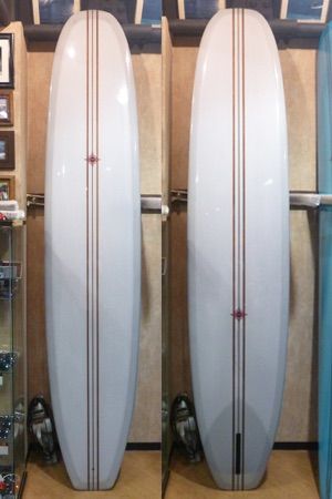 タコライス様専用！WAYNE RICH SURFBOARDS 美味しけれ サーフボード7.6