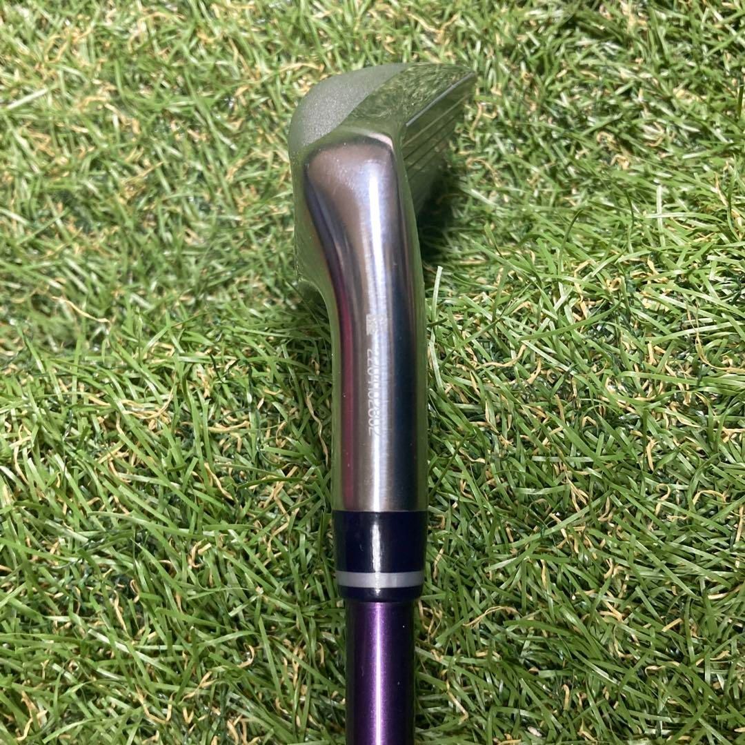 オノフ 7番アイアン