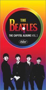 【未開封‼︎新品★】ザ・ビートルズ '64BOX 定価当時１万円 未使用品」［CD］ザ・ビートルズ '64 BOX (CCCD) The Beatles /ザ