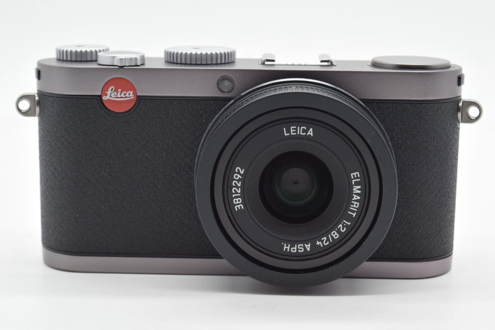 週末限定直輸入♪ 【美品/当日発送】LEICA X1 (black) | www.italtras.com