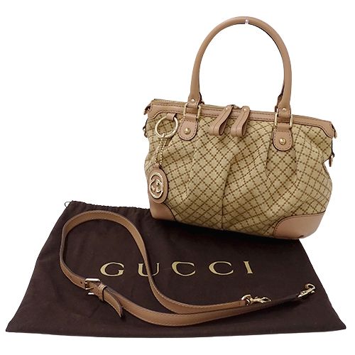 グッチ GUCCI バッグ レディース ブランド ハンドバッグ ショルダー