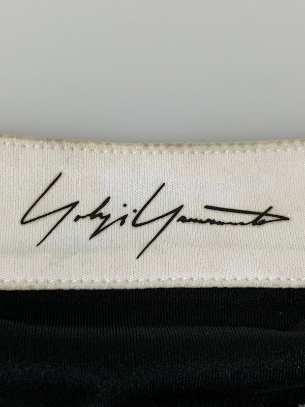 Yohji Yamamoto