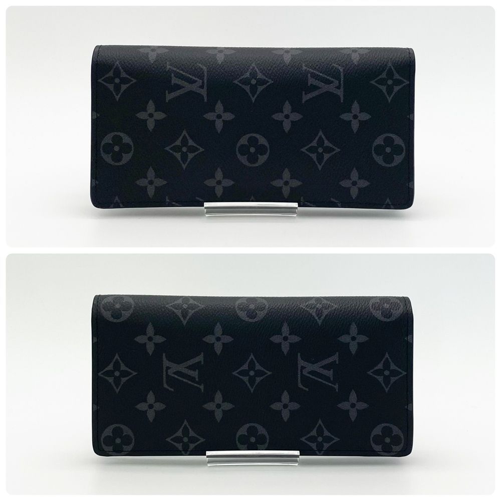 最高峰品】ルイヴィトン LOUIS VUITTON モノグラム エクリプス 