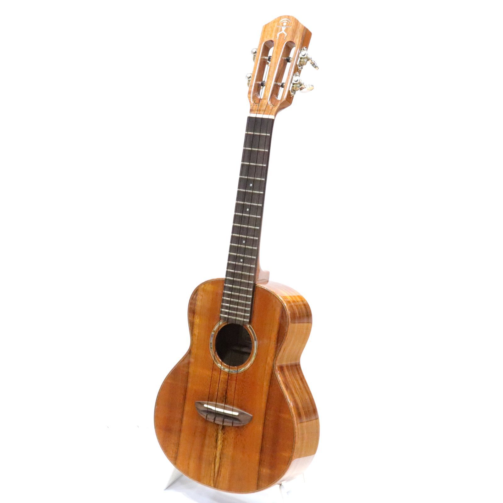 ベース KALA California U-BASS Hawaiian Fretless KALA California U-BASS Hawaiian Fretless California U•BASS® – Kala