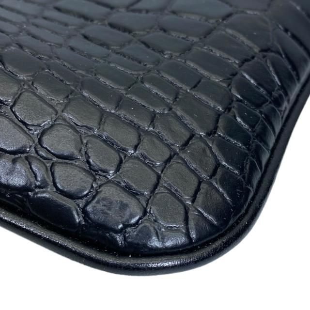 JIMMY CHOO ジミーチュウ クラッチバッグ セカンドバッグ クラッチ 