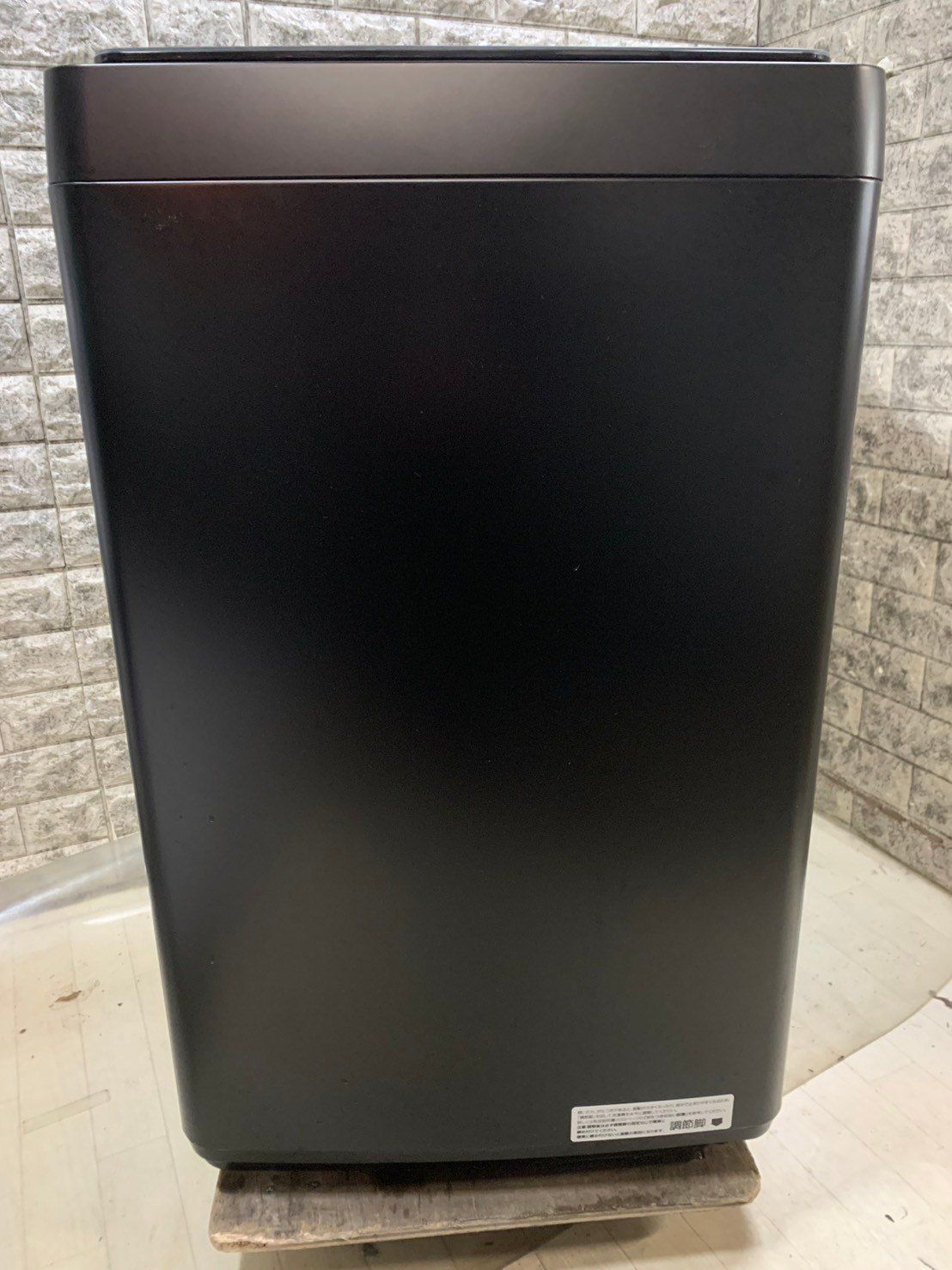美品】大阪送料無料☆3か月保障付き☆洗濯機☆ハイセンス☆5.5kg☆2022 