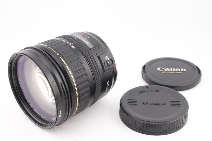 キヤノン Canon EF 24 85 mm F 3 5 4 USM M 8455＃15