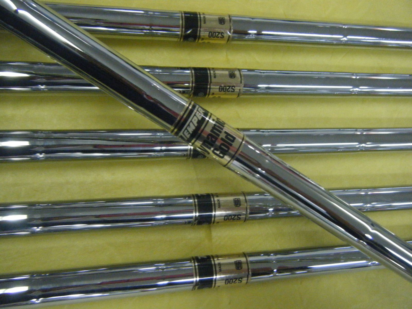 9072 PXG 0311T FORGED アイアン6本セット KBS 90 R 9072 PXG 0311T FORGED アイアン6本セット KBS 90 R - メルカリ