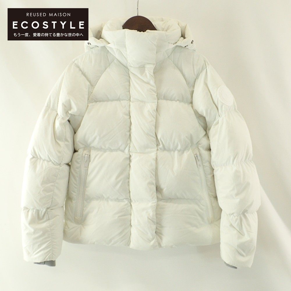 CANADA GOOSE カナダグース 2602LB1 Junction Parka Pastels