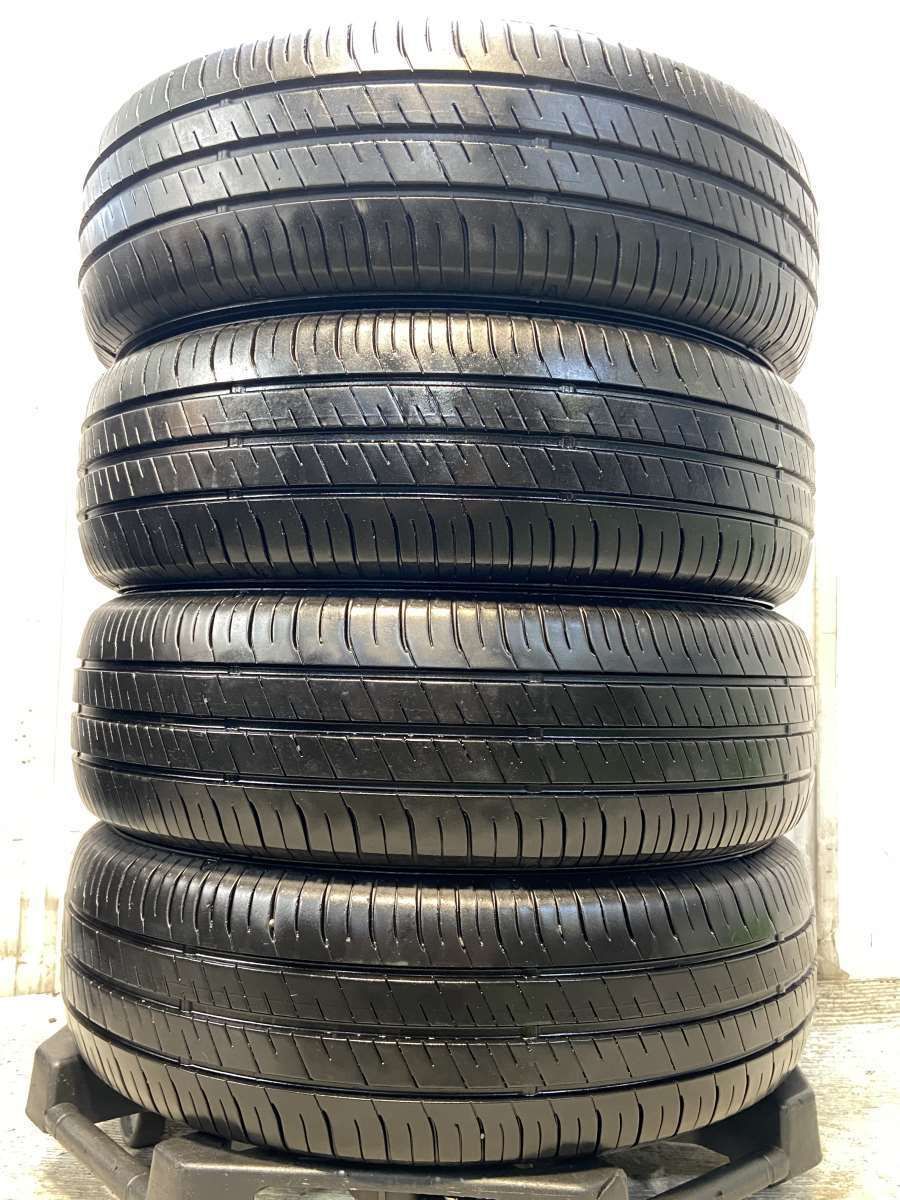 195/65R15 グッドイヤー エフィシェント グリップ ECO EG02 中古