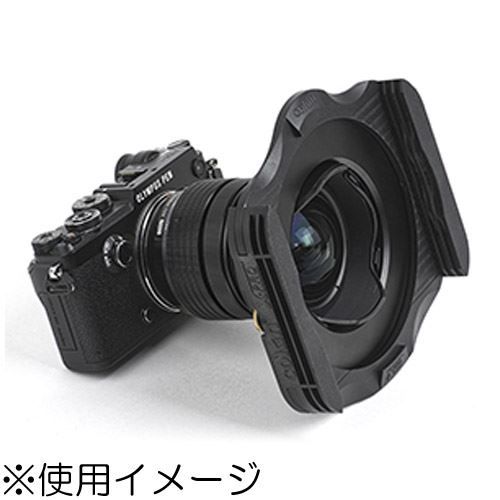 コッキン フィルターホルダー オリンパス 7 14 mm用 納期約３ ４週間
