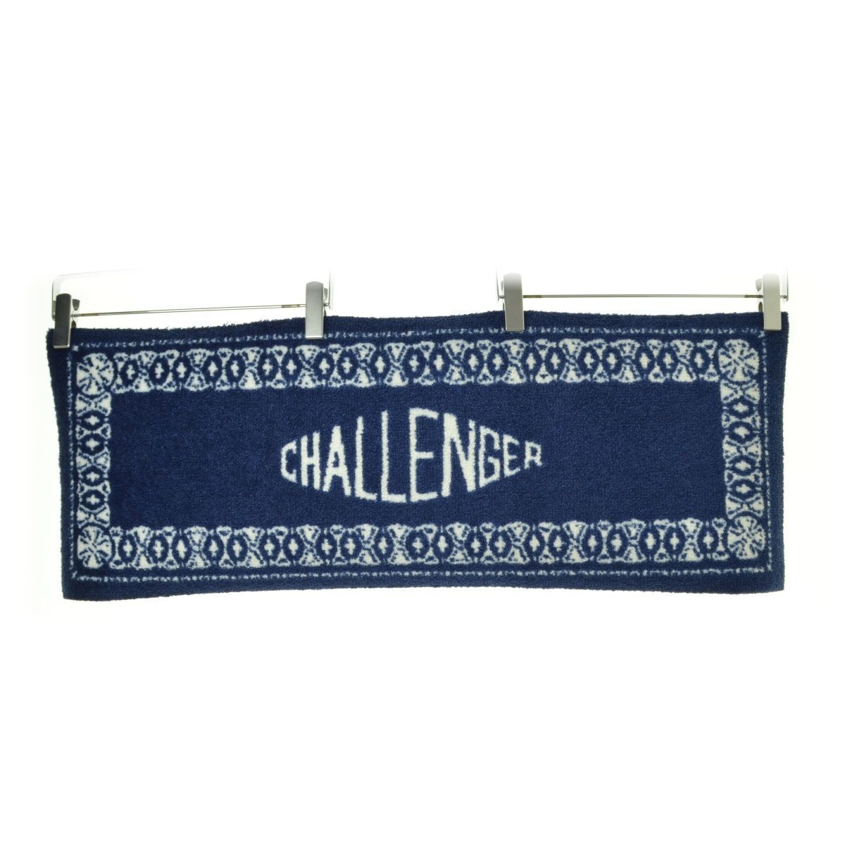 challenger マット　welcome mat チャレンジャー