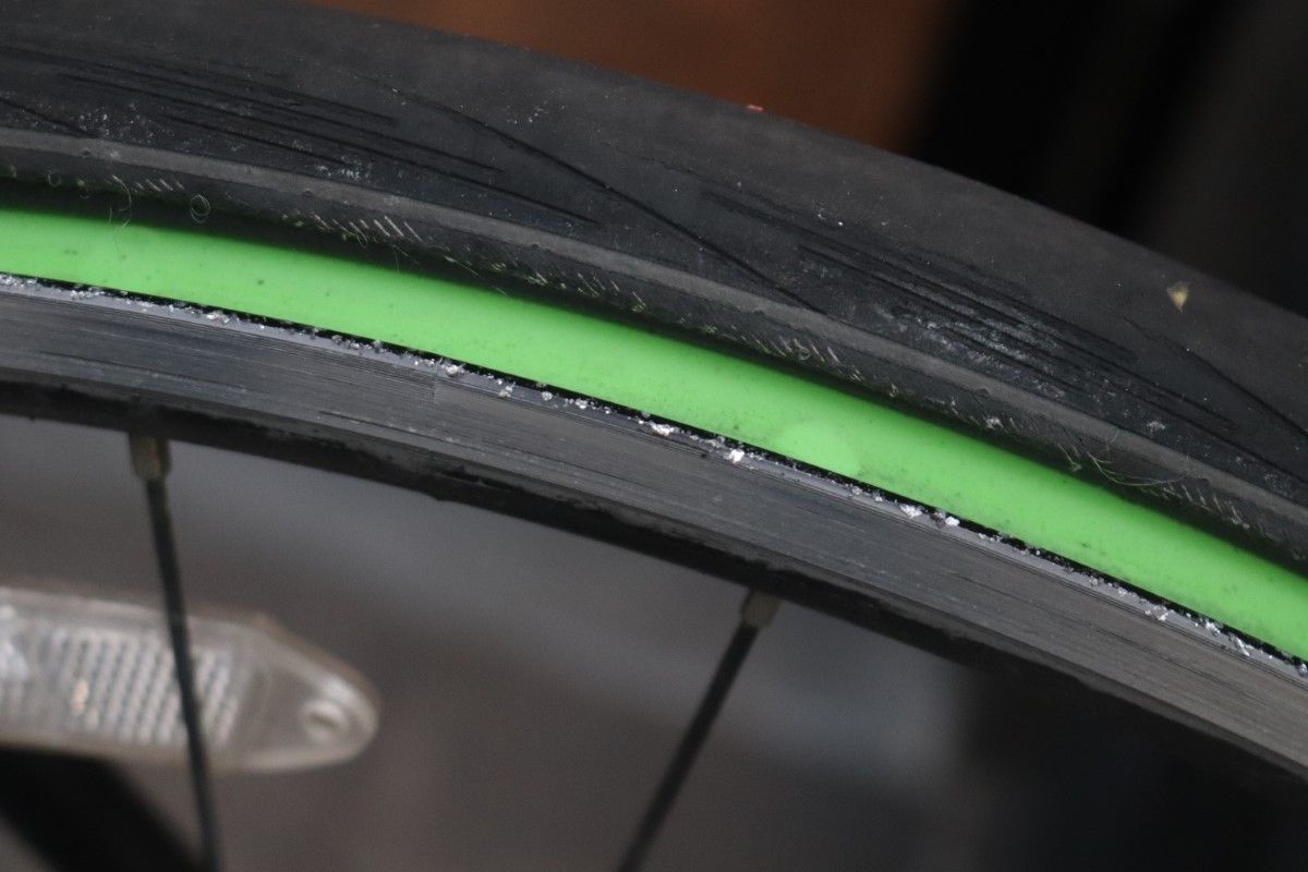 シマノ クラリス