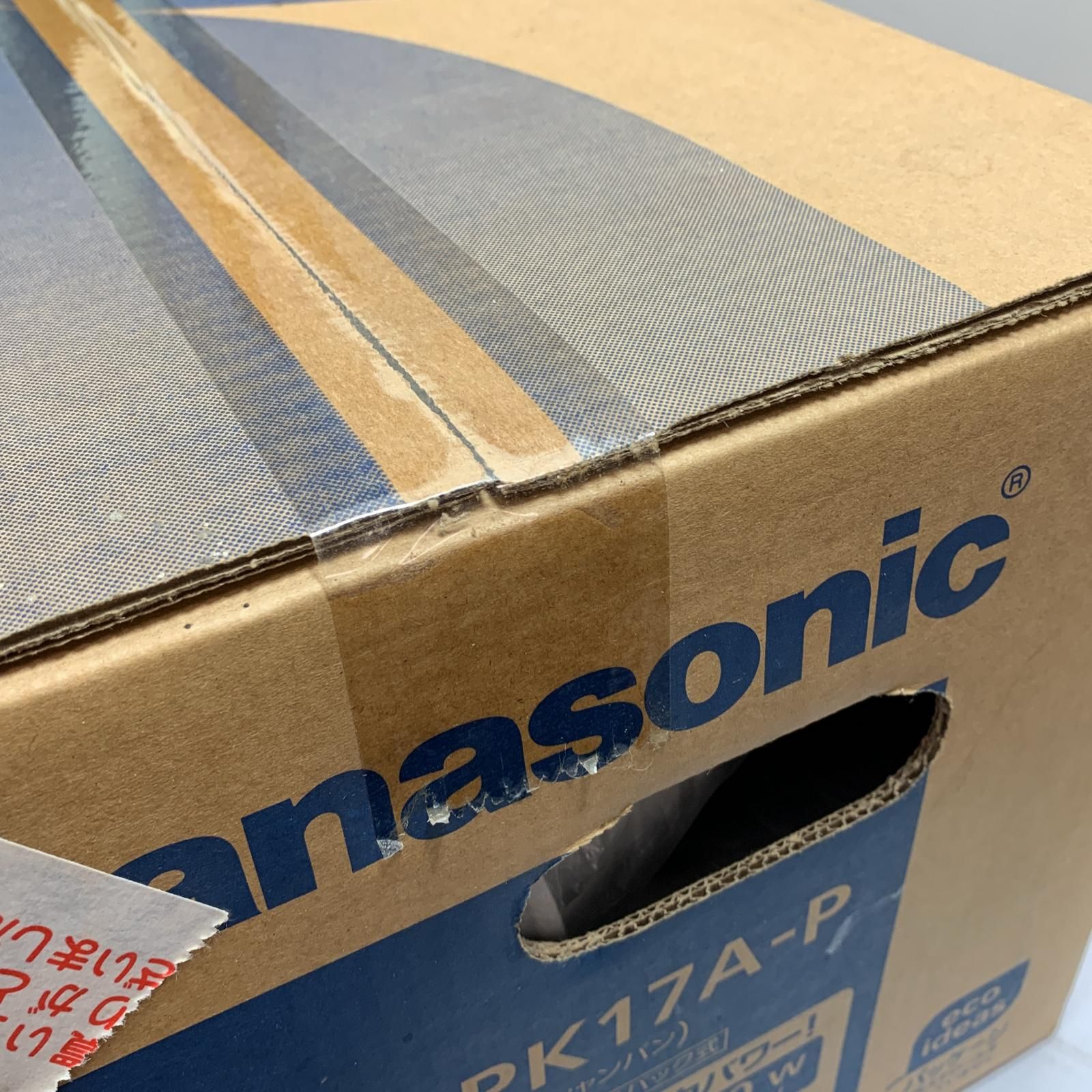 ♭♭Panasonic