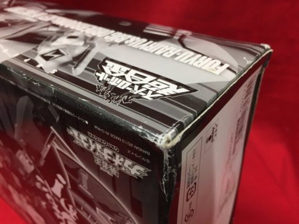 雷龍-ビッグオーダールーム-勝利の鍵