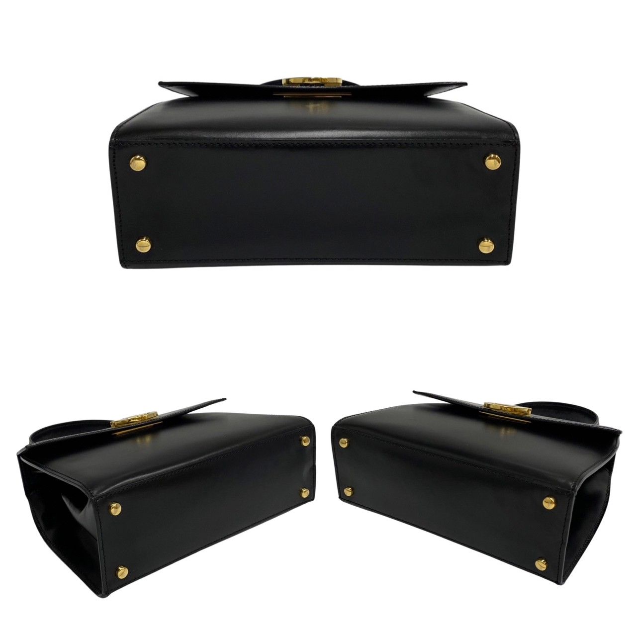 超美品》CELINE(セリーヌ)2wayバッグ せまかっ