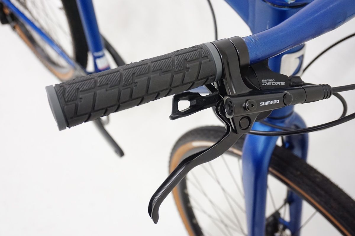 2016年モデル クロスバイク