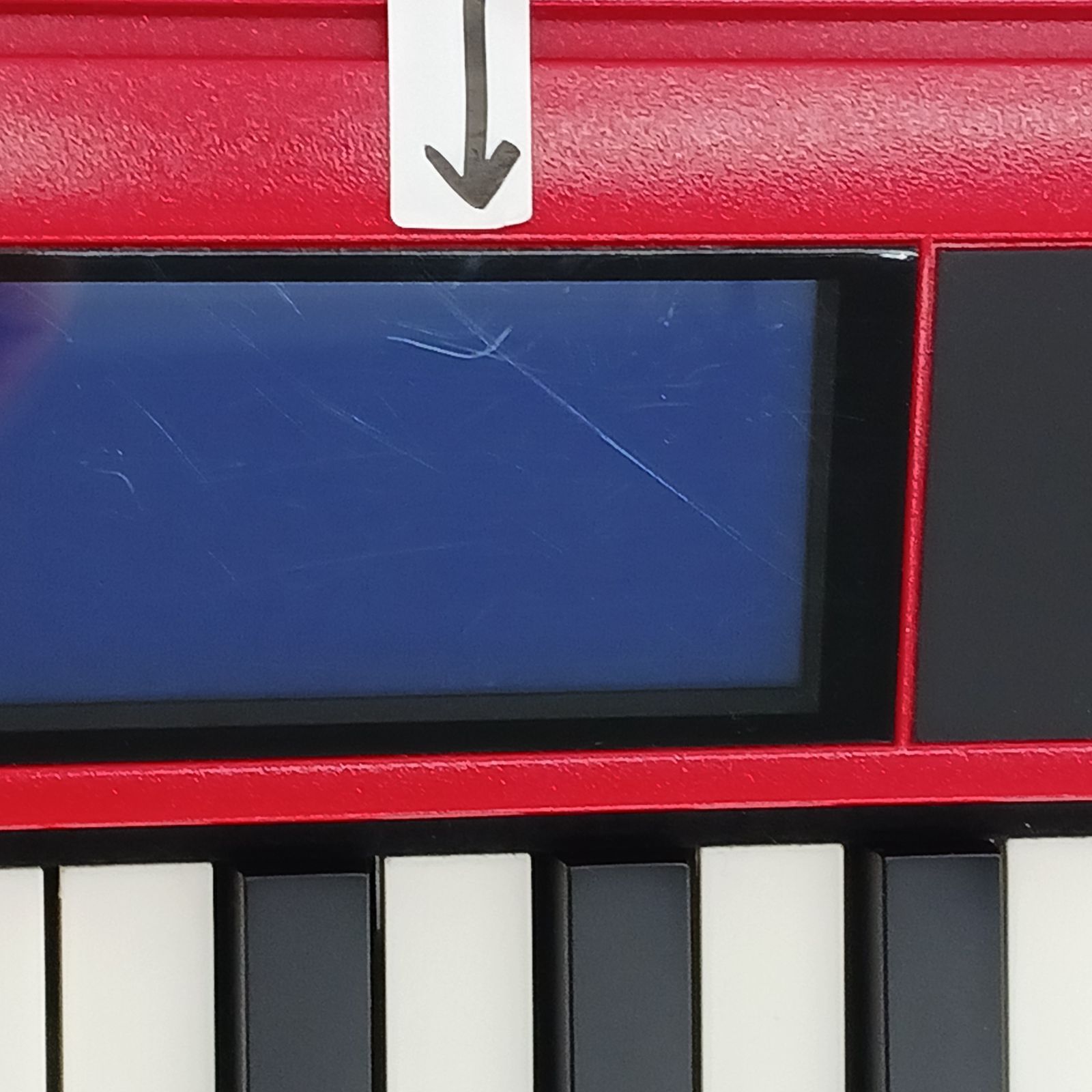 ローランド Roland