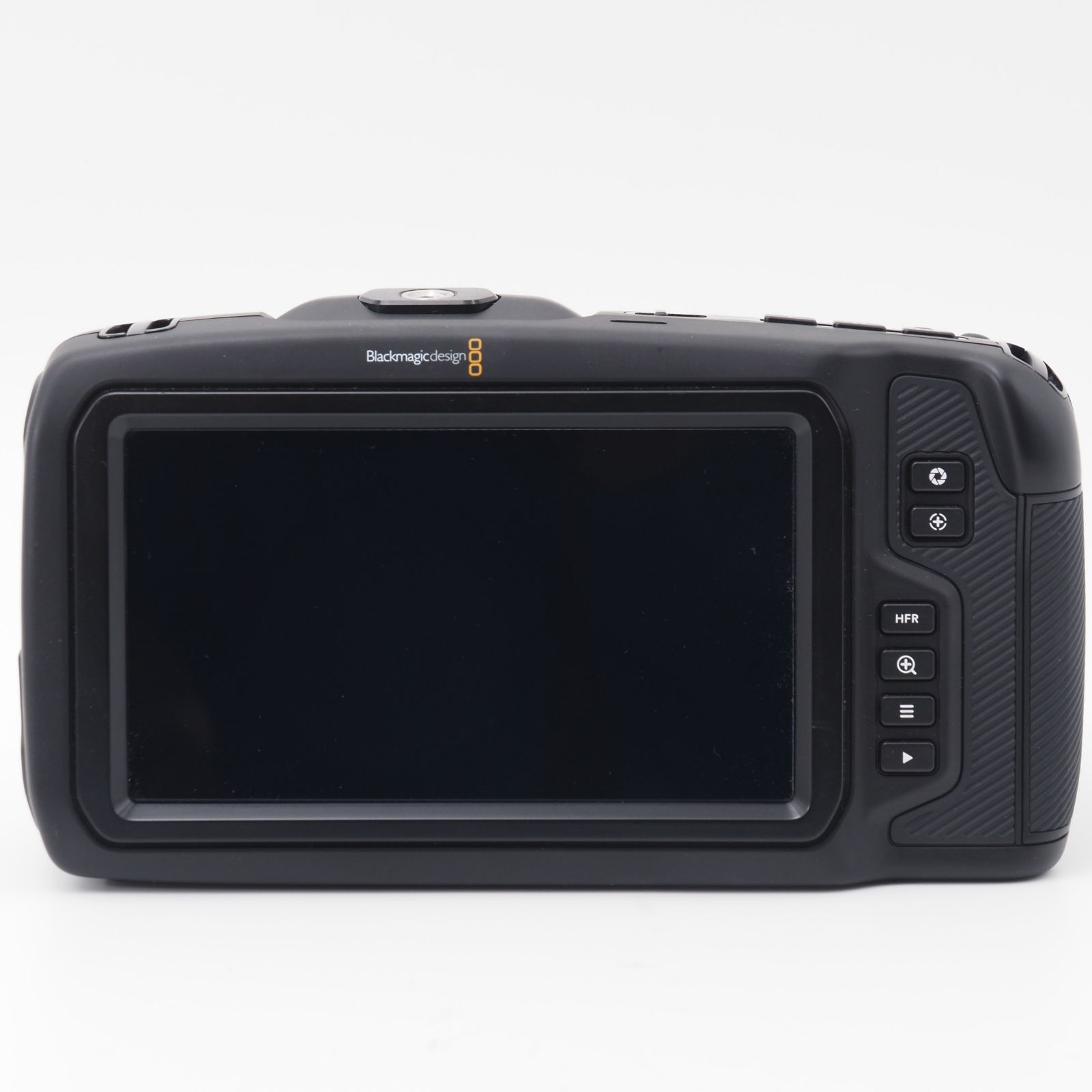 101372☆ほぼ新☆Blackmagic Design シネマカメラ Pocket Cinema