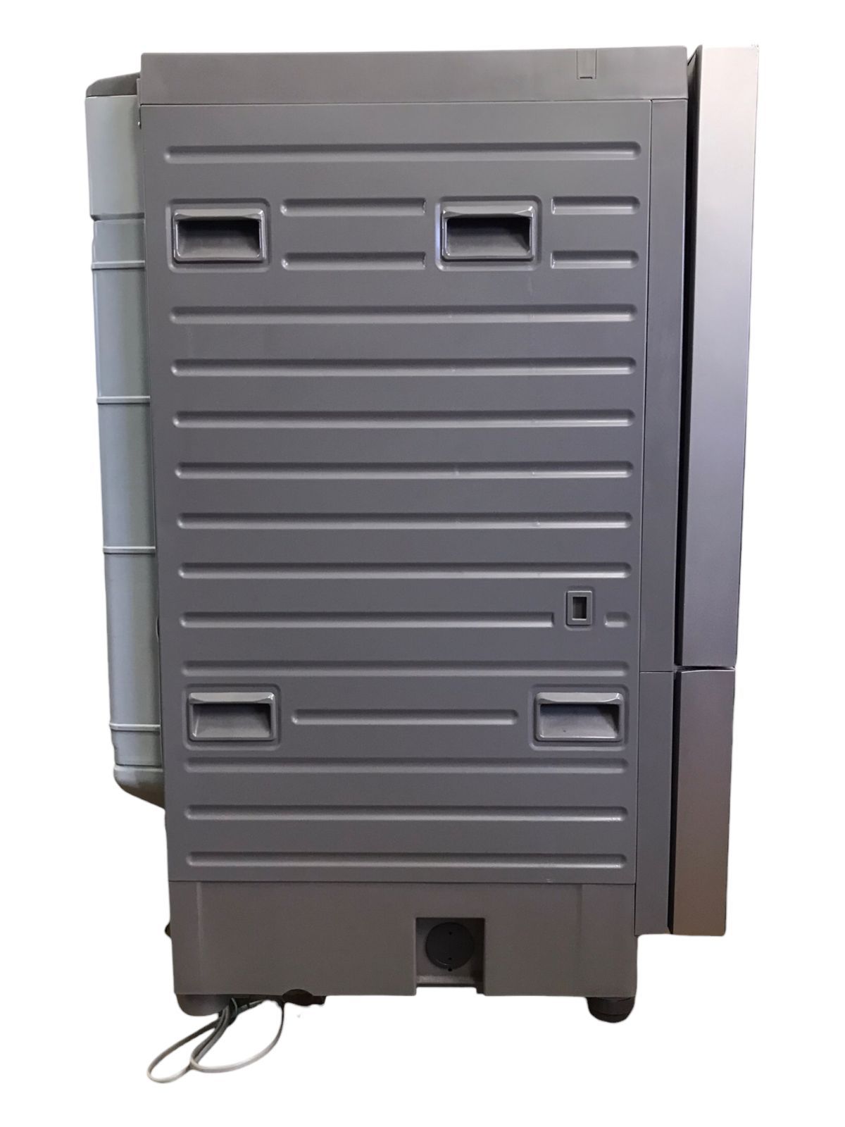 パナソニック 洗濯10kg|乾燥5kg