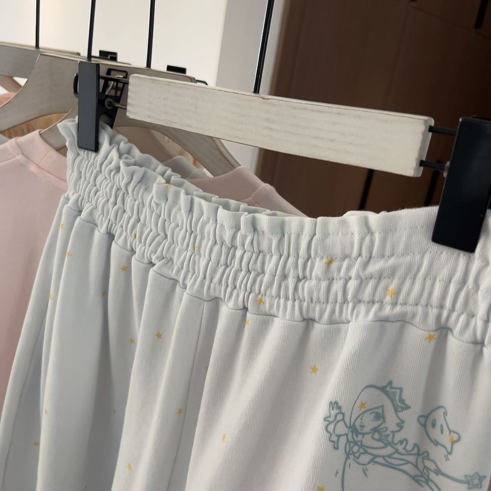 ショートパンツ