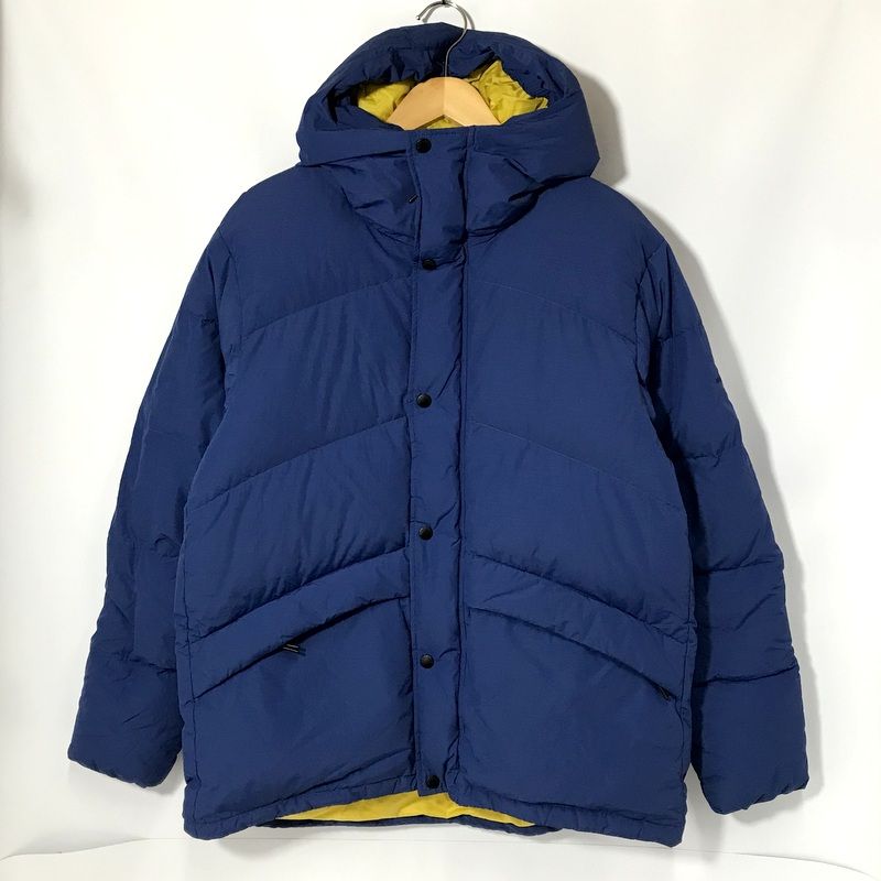 wool rich メンズPATROL PARKA サイズXL wool rich メンズPATROL PARKA サイズXL