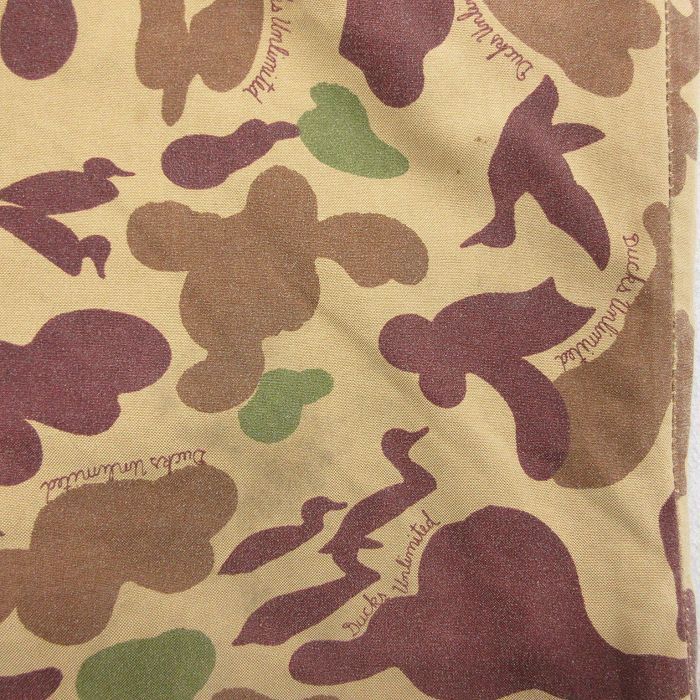 ハンティング パンツ