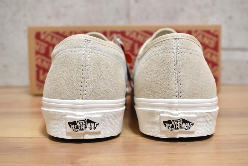 新品 VANS バンズ PIG SUEDE ERA 【26cm】【26.5cm】【28cm