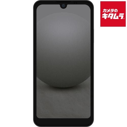 新品，お得 【新品】シャープ AQUOS wish3 ブラック [SH-M25-B]