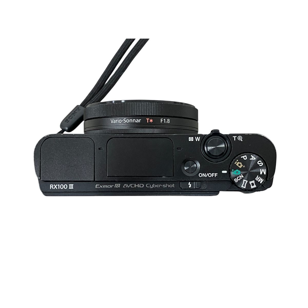 ソニー DSC-RX100M3 （ジャンク品） ジャンク品 SONY ソニー