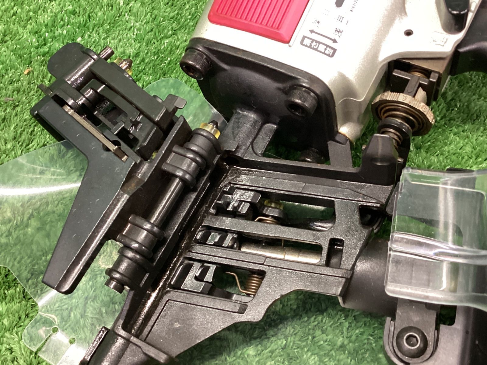 65㎜常圧エア釘打